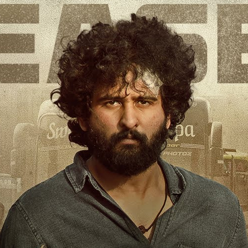 Shane Nigam - Madraskaaran